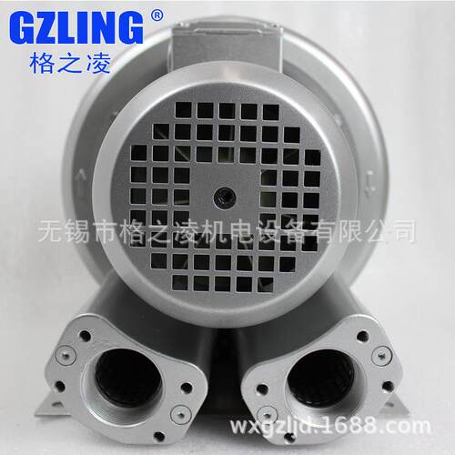 供应格之凌款小型高压旋涡式风机2RB210A11单相400W