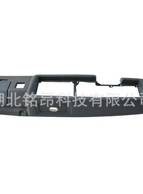 东风EQ1118GA/EQ2102仪表板左右面罩杂物箱盖油壶罩盖53A1-02510