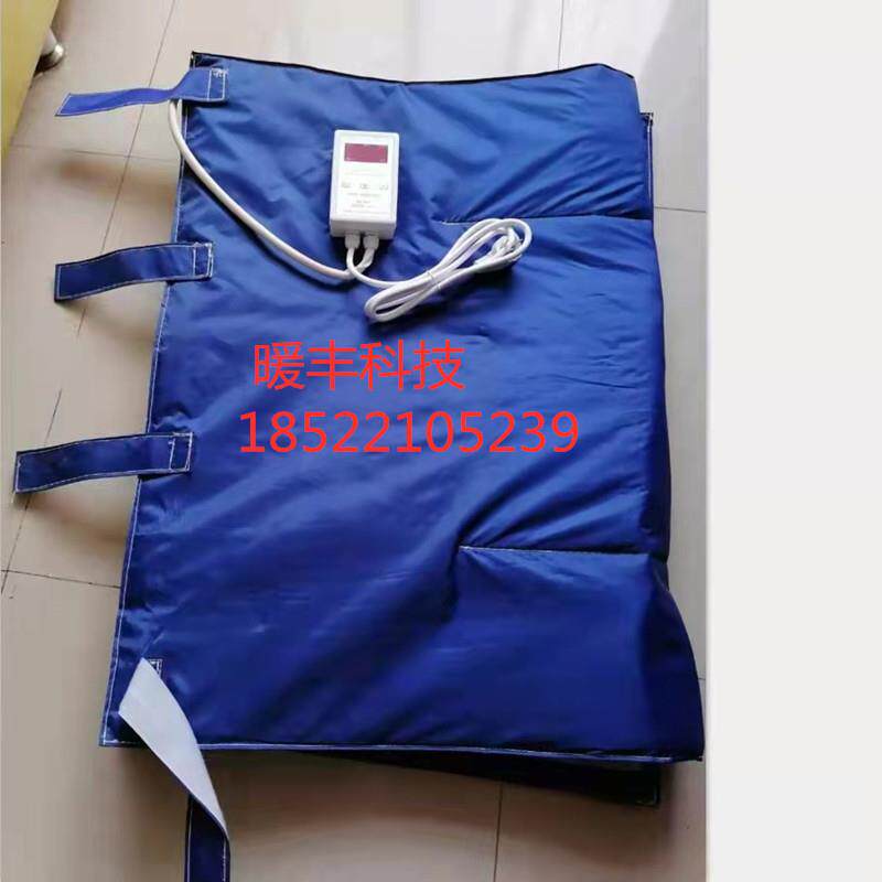 200L油热加热毯桶工业电热毯化油桶加套工NF-200L桶加热毯保温