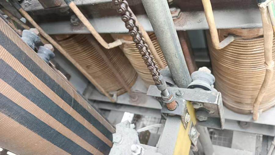 3月25日金华处置废旧全铜稳压器1台网络拍卖公告