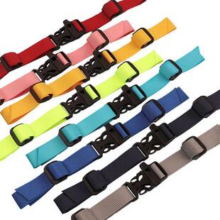 Strap Bag Harness Adjusle For Backpack Shoulder Chest