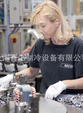 原装SECOP思科普制冷压缩机 SC10G SC12G SC15G SC18G SC21G