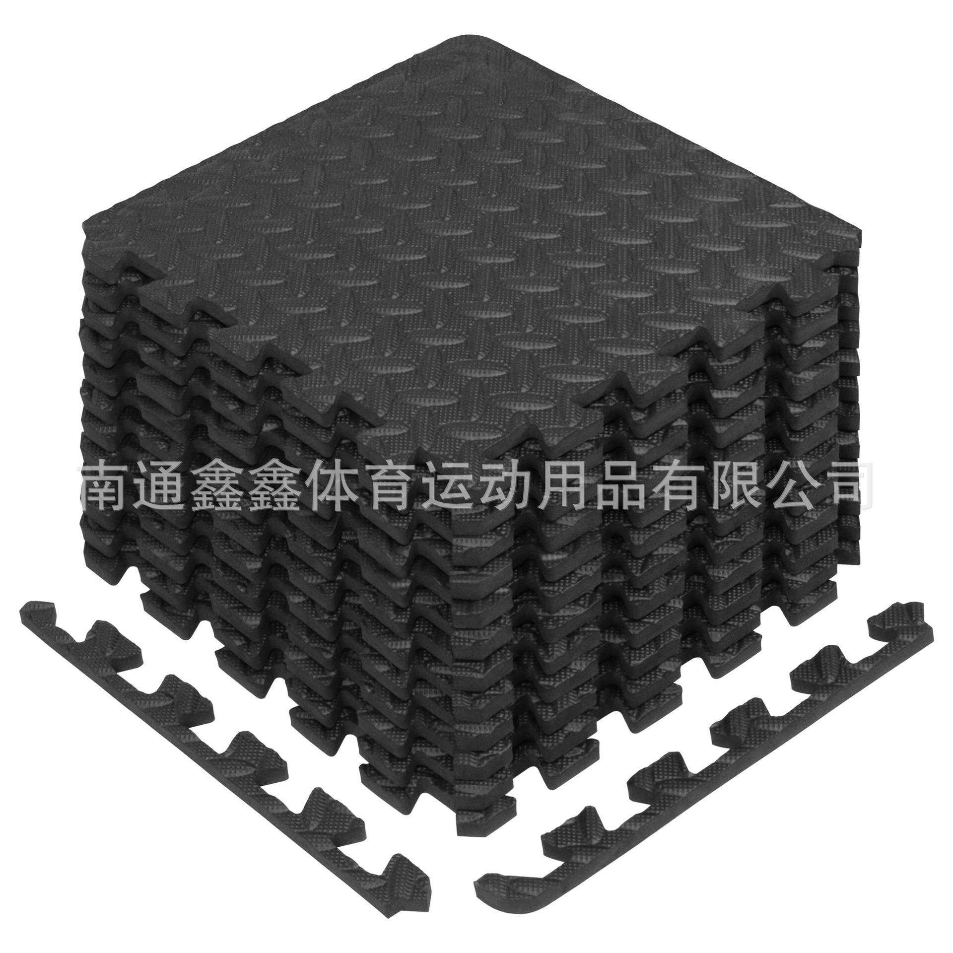 厂家EVA加厚泡沫地垫家用宝宝爬行垫泡沫垫拼接地垫地板垫子