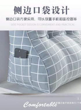 行房枕垫F89M9TTJ高屁股房事爱爱枕垫高垫抬高枕同提房枕备垫垫孕