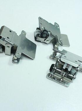 SMT电子厂富士NXT16MM24MM卷取齿轮组合AA3KE10SMT贴片机配件