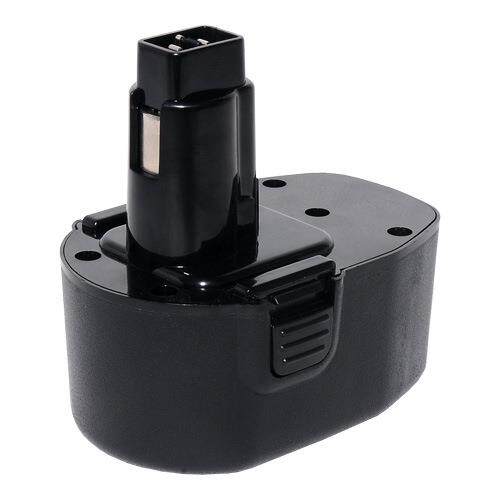 用于替代百得BD 14.4VA 1.5Ah电动工具配件手电钻大容量镍氢电池