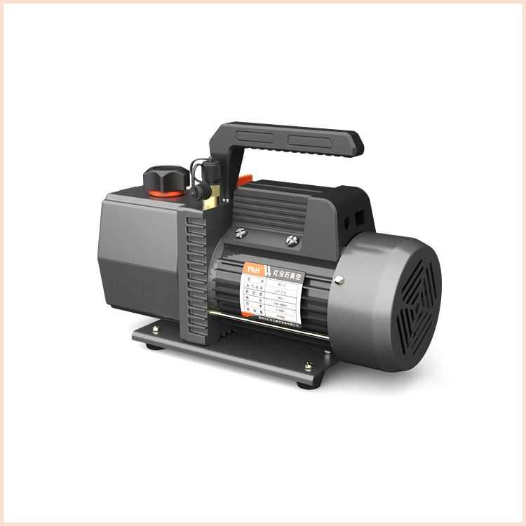 泵5 单级升 厂家真空泵小型抽片.机电设备旋真空1批发4cfm