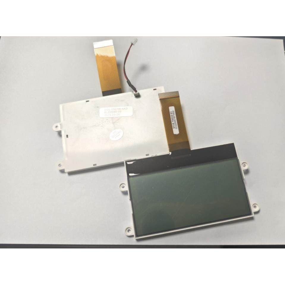 G1225W01BTW02 DGL-0501W-4AD 显示屏7.7601P0 7.7602