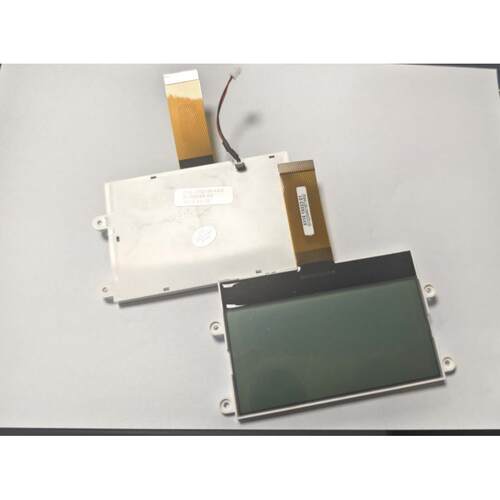 G1225W01BTW02 DGL-0501W-4AD 显示屏7.7601P0 7.7602