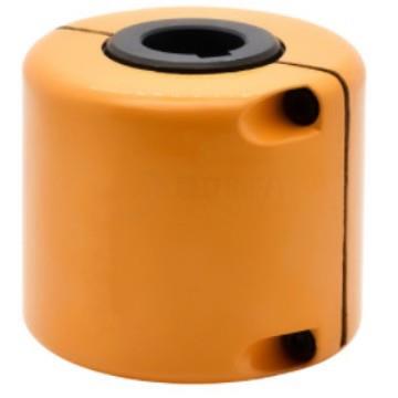 DFD01-D69/77 -d14 d16 d17 d18 d19-e14/16链条型联轴器 螺钉固