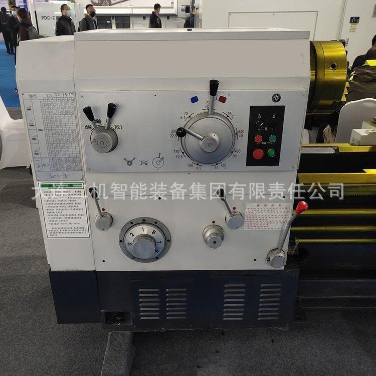 大连二机普车cw616cw6180cw61100整体床身