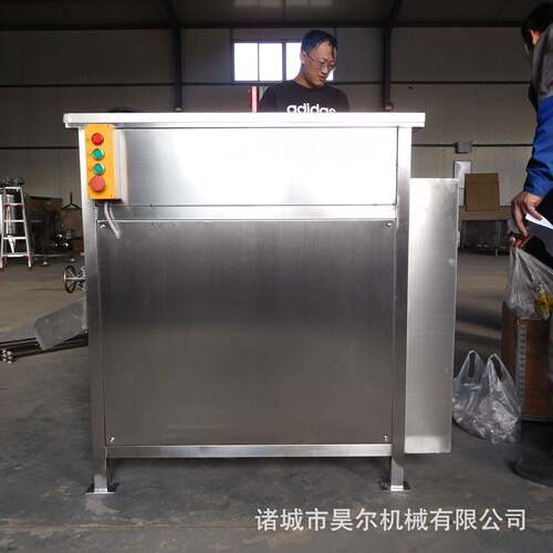 工厂用全自动月饼馅糕点馅搅拌机 豆沙馅果酱馅搅拌机 不锈钢