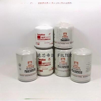 康上柴 明斯水滤芯WF2071 2073 2053 2054 2075 WF2076水箱过滤器
