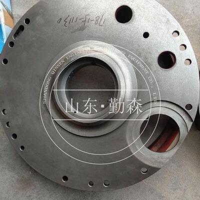 山推推土机配件各种型号齐全DH17链轮毂1149-18-00001