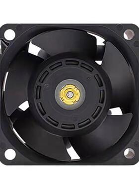 6038高转速暴力风机60x60x38mm直流散热风扇21700RPM