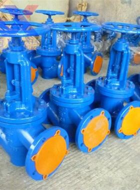 J41F46-16CDN32单向法兰铸钢衬氟截止阀绵阳市