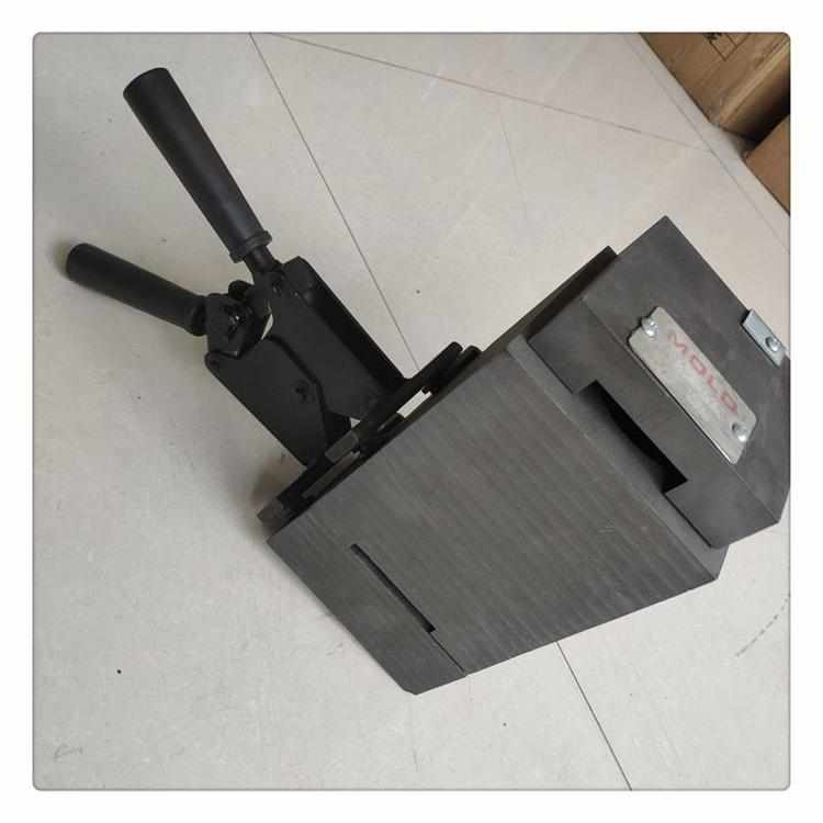 放热焊接模具 十字型 对接型 丁字型接地线热熔焊接铜排扁钢模具