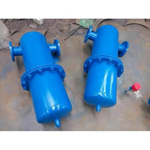 出售XS-10YF分离器排气量小噪音低油水油气分离器