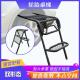 家用梯 户外梯 折叠梯 户外桌 高强度户外家用多功能轮胎桌梯