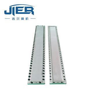 供应1.6米2.4米3.2米PP纺粘喷丝板织造机械零部件