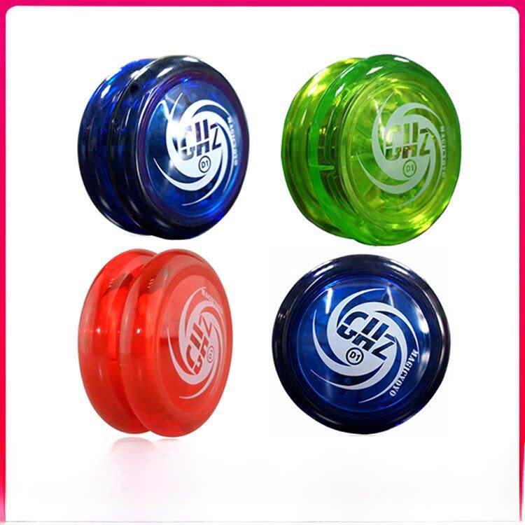 Magic yoyo 鬼手D1 基础型2A活睡眠新手入门初学练习悠悠球儿童2A