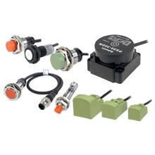 AUTONICS接近开关PR30-10DP2PR30-15DNPR30-15DPPR30-15DN2