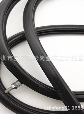 慢走丝配件 阿奇ew15夏米尔气囊密封条 密封条2320长*19宽线切割