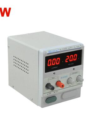 PS1505D数显直流稳压可调电源15V5A测试老化LED多用恒流