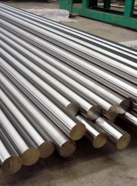 无磁钢P550不锈钢 P650 P580无磁钻铤钢50Mn18Cr4V P530圆棒圆钢