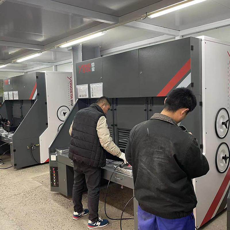 干式脉冲打磨除尘工作台立式打磨除尘柜石材金属抛光除尘一体机
