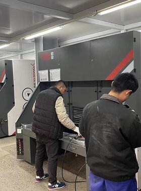 干式脉冲打磨除尘工作台立式打磨除尘柜 石材金属抛光除尘一体机