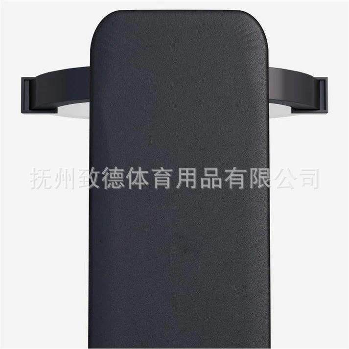 高档卧推床卧推凳平衡板平凳商业专业哑铃凳健身椅健身器材