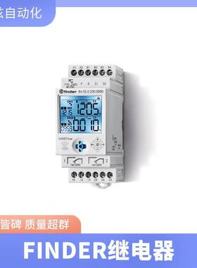 固态继电器 芬德 FINDER 40.61.8.230.4001
