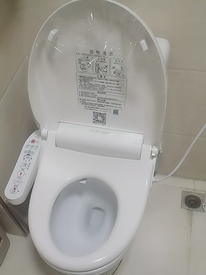 舜洁智能马桶怎么样？用后两天彻底后悔了是吗？