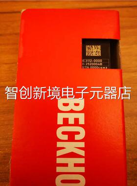 国BECKHOFF K25德21 KL202倍3L福PLC模块议价