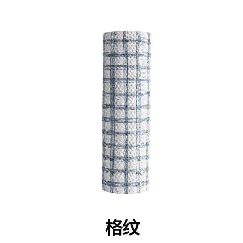 【下单立减50】日系一次性懒人抹布吸水不掉毛干湿两用去油污WT
