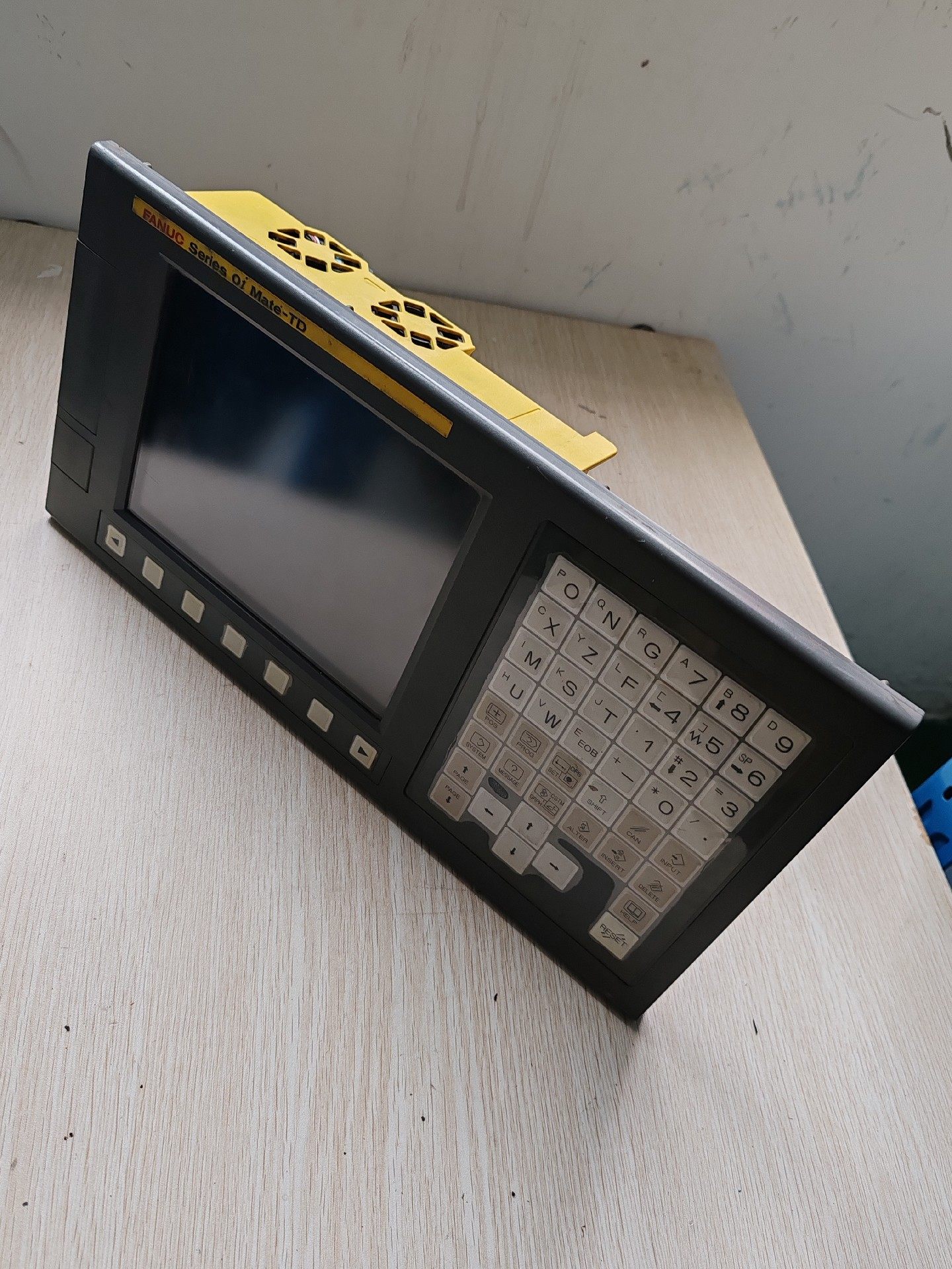 FANUC发那科Series Oi-Mate-TD MD主机