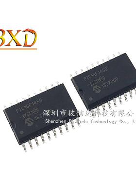 PIC16F1459-I/SO 贴片SOP-20 PIC16F1459 单片机 MCU微控制器芯片
