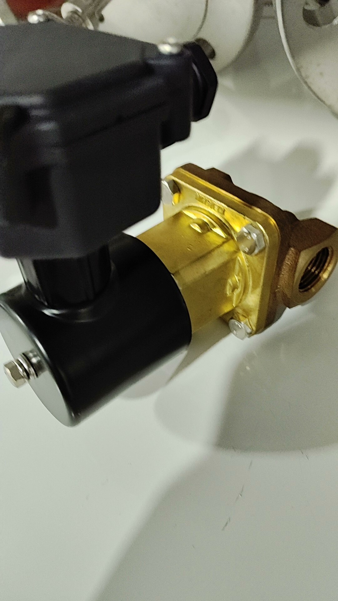 KEIHIN JDSPE5-15WLMF 电磁阀 全新议价