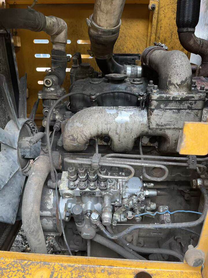 3月24日滁州工程机械设备龙工932E装载机一辆网络拍卖公告