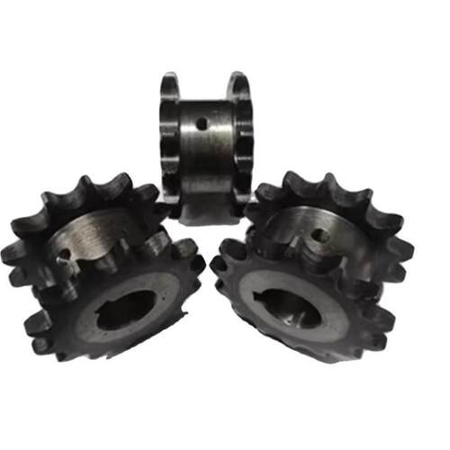 双排链轮 SP50SD12/SP50SD13/14-N/S-13/18S/20/25/28/30
