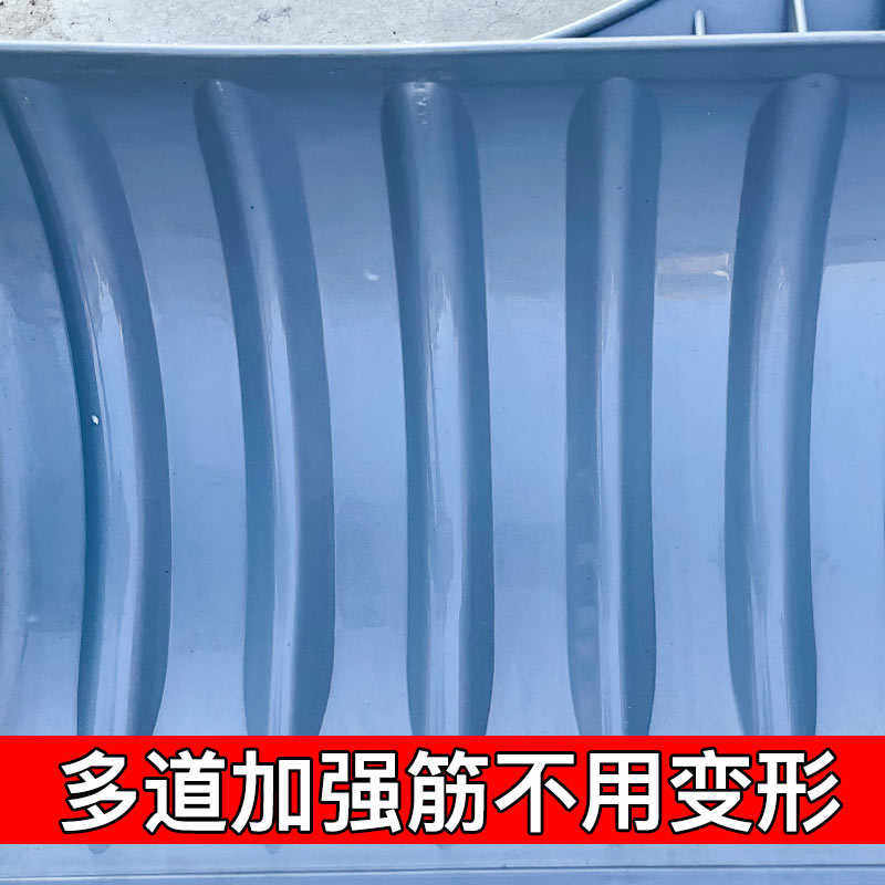 塑料锹加厚钢化推雪铲除雪神器清雪扫雪铁锨农用工具特大号推雪板,农机/农具/农膜,锨,淘宝优惠券,粉丝福利购,淘宝优惠卷