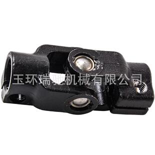 ZZC032850B 转向轴适用于福特马自达8L8Z3B676E