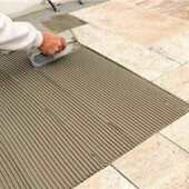 益胶泥防水不返碱石材粘结瓷砖粘结高粘性防水抗渗高分子益胶泥