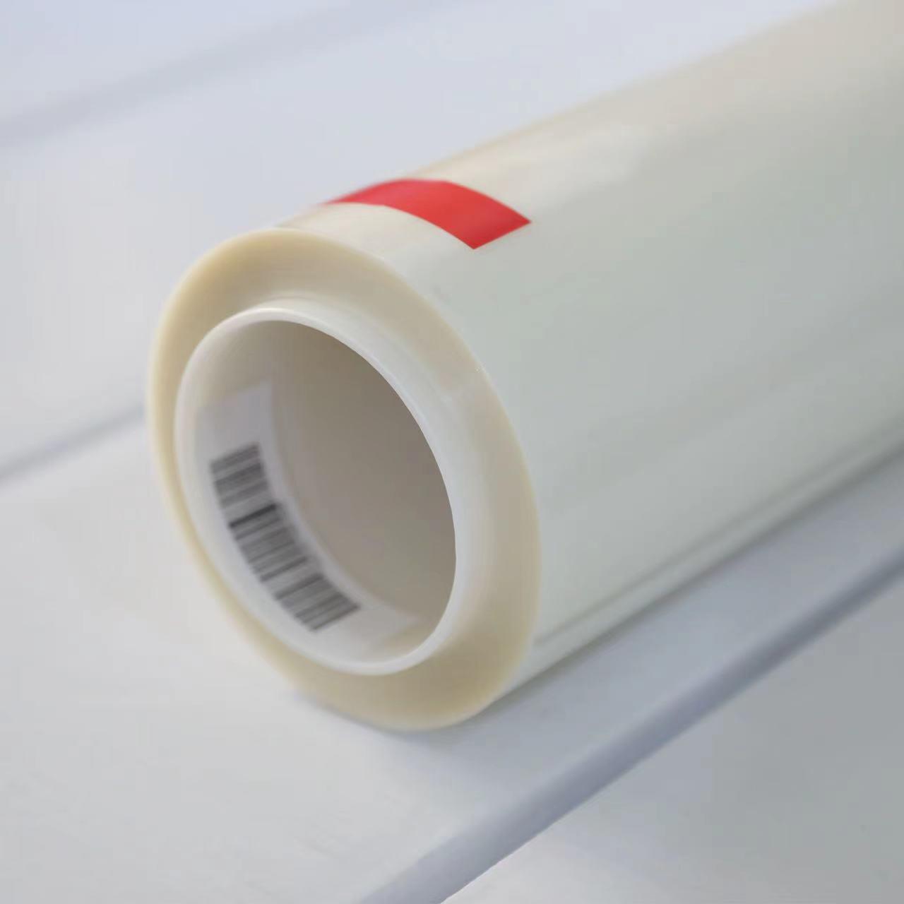 哑面TPU-PROMATT厚涂层隐形车衣膜防刮防老化防漆面车身膜