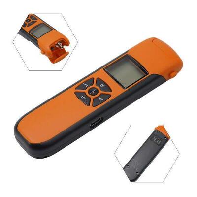 Optical Power Optical Power Meter Industrial Meter
