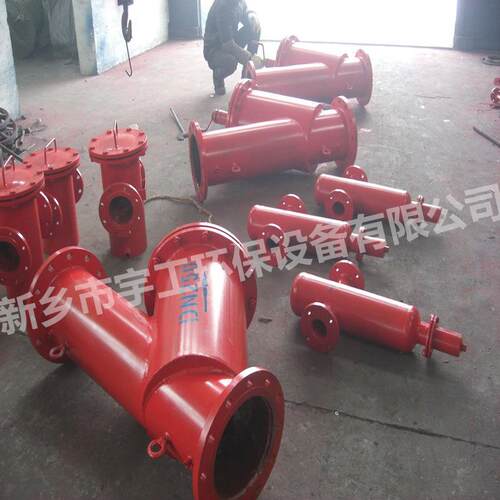 手动刮刀 反冲DN010 10 200 y型手摇刷式GPT过滤器5SL洗GY 厂家直