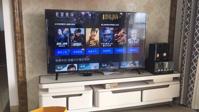 不比不知TCL55v2和海信55E52D哪个好，区别原来这么大?