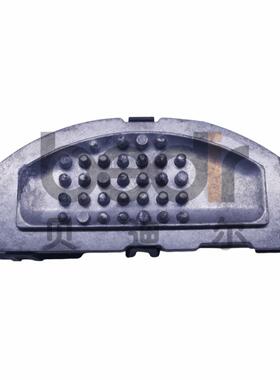 7P0907511鼓风机控制器