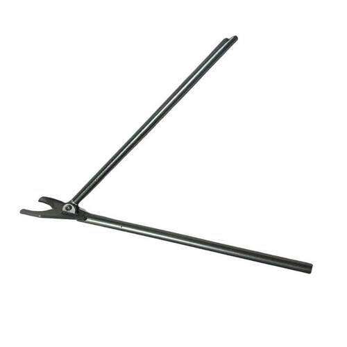 Vs1高压断路器安装与拆卸储能电机大弹簧专用工具弹簧叉